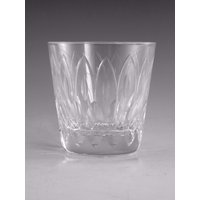 Webb Corbett Kristallglas - Canterbury Cut Becher/Gläser 3"(1 Webb Corbett Kristallglas - Canterbury Cut Becher/Gläser 3"(1 von MerrittRobinsonStore