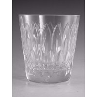 Webb Corbett Kristallglas - Canterbury Cut Becher/Gläser 3 1/2"(2 Webb Corbett Kristallglas - Canterbury Cut Becher/Gläser 3 1/2"(2 von MerrittRobinsonStore