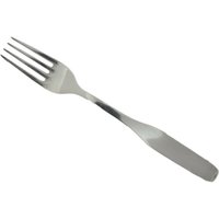 Wmf Versilbertes Besteck - Form 3600 Tischgabel/Gabeln 7 1/2" von MerrittRobinsonStore