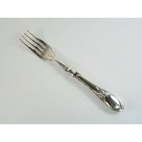 Yamaco Besteck - Yamato Nomizu Epns Fischgabel/Gabel 19 cm Yamaco Besteck - Yamato Nomizu Epns Fischgabel/Gabel 19 cm von MerrittRobinsonStore