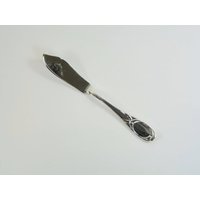 Yamaco Besteck - Yamato Nomizu Epns Fischmesser/Messer 15 cm von MerrittRobinsonStore