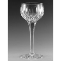 stuart Crystal - Albany Cut Hock Weinglas/Brillen 7" stuart Crystal - Albany Cut Hock Weinglas/Brillen 7" von MerrittRobinsonStore