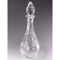 stuart Crystal - Symphonie Schnitt Dekanter/13"(1 stuart Crystal - Symphonie Schnitt Dekanter/13"(1 von MerrittRobinsonStore