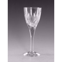stuart Kristall - Lichfield Schnitt Likörglas/Gläser 4 1/2"(1 stuart Kristall - Lichfield Schnitt Likörglas/Gläser 4 1/2"(1 von MerrittRobinsonStore