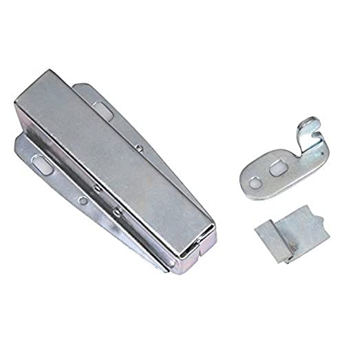 Bulk Hardware BH01968 Touch-Verriegelung von Merriway