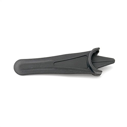 Bulk Hardware bh05339 Mähmesser, passend für Flymo Micro Compact MC30, Set 10 Stück von Merriway