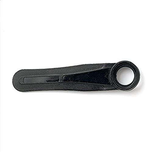 Bulk Hardware bh05340 Mähmesser für Flymo Minimo E25/E30/PLUS XE, Set 10 Stück von Merriway