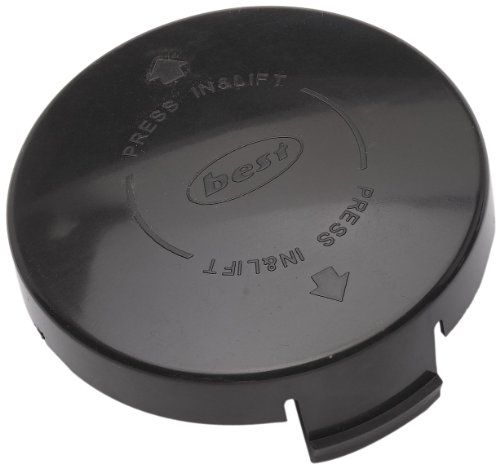 Merriway BH00306 Freischneiderspulenabdeckung passend für Black and Decker Reflex von Merriway