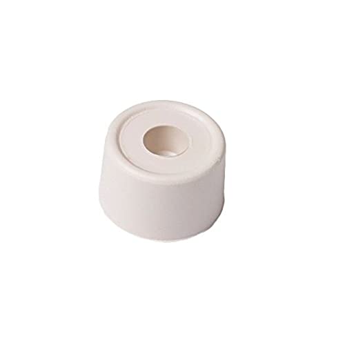 Merriway BH02254 Kleiner Türstopper, Weiß, 4 Stück Merriway BH02254 Kleiner Türstopper, Weiß, 4 Stück von Merriway