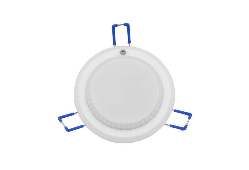 Merrytek Bewegungsmelder MC034S Mikrowellen Bewegungssensor Ein/Aus Funktion 230V Lampe Lüfter von Merrytek
