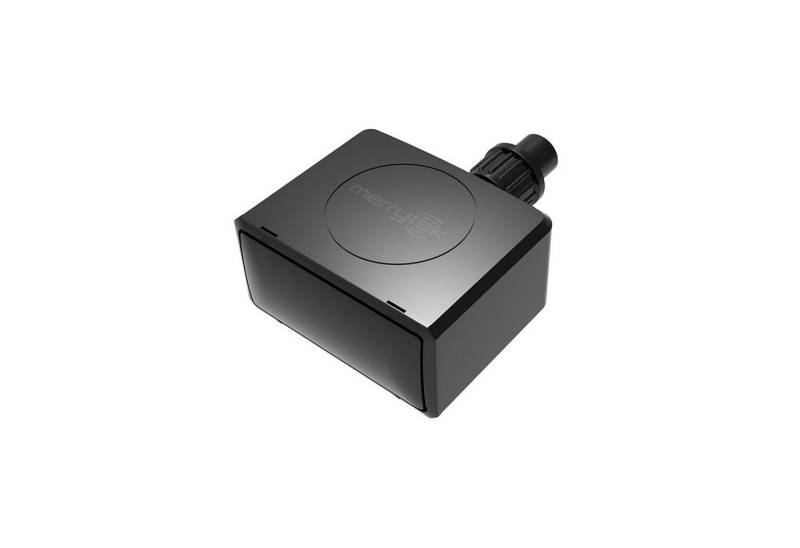 Merrytek Bewegungsmelder MC085SA Mikrowellen Bewegungssensor Fotozellensensor Ein/Aus Funktion von Merrytek