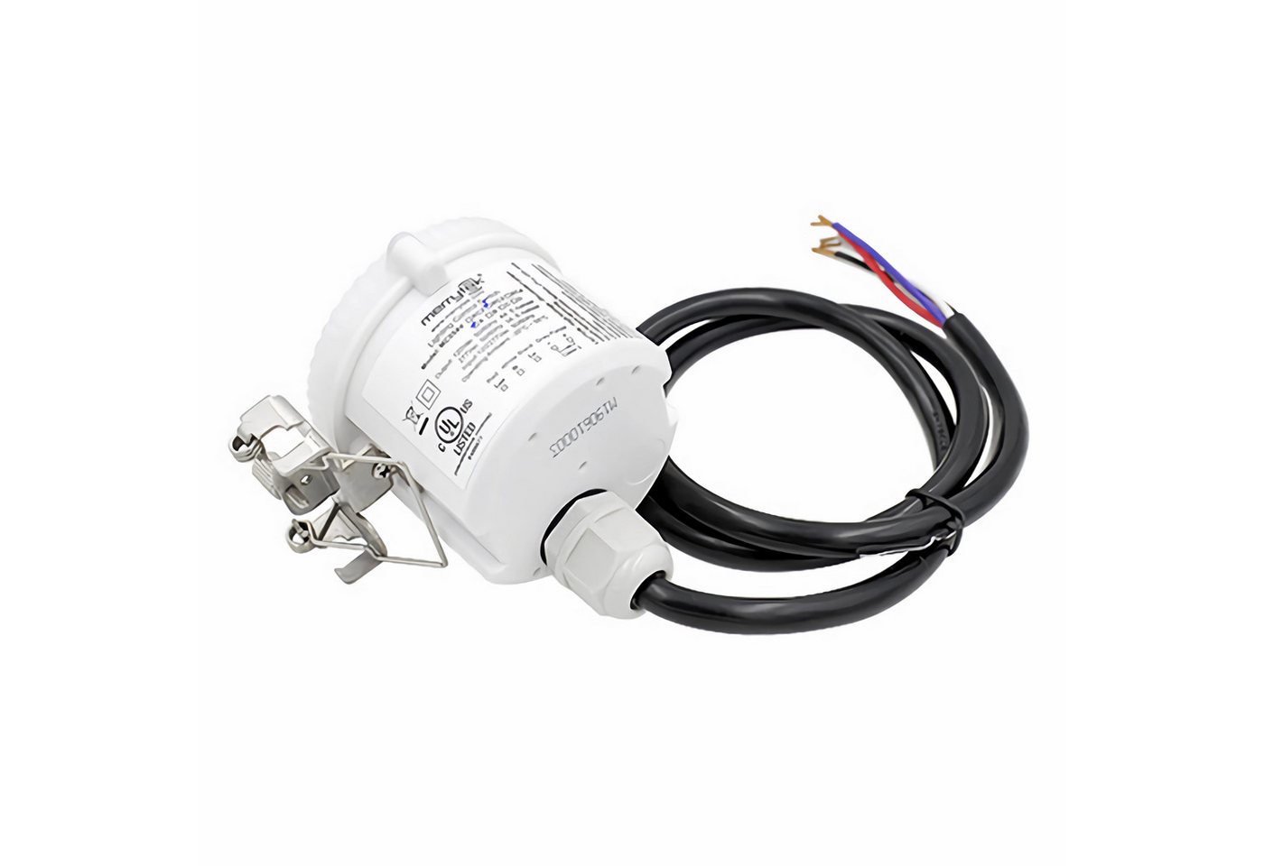 Merrytek Bewegungsmelder Merrytek MC054VRC2A Mikrowellen Bewegungssensor Bewegungsmelder Sensor Merrytek Bewegungsmelder Merrytek MC054VRC2A Mikrowellen Bewegungssensor Bewegungsmelder Sensor von Merrytek