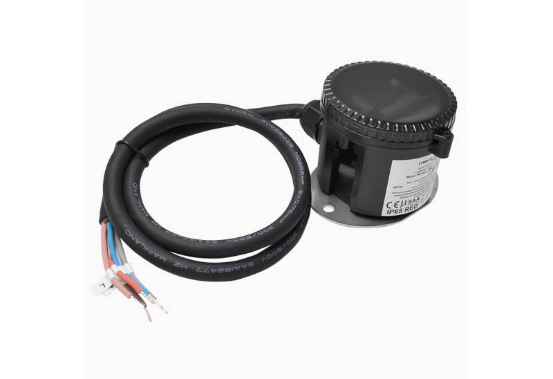 Merrytek Bewegungsmelder Merrytek MC054VRC2B Mikrowellen Bewegungssensor Bewegungsschalter von Merrytek