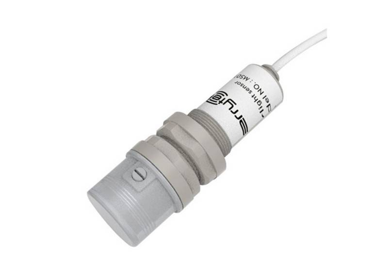Merrytek Bewegungsmelder P20C Merrytek MS01 Tageslichtsensor 1-10V Beleuchtung Lampe Büro Lager von Merrytek