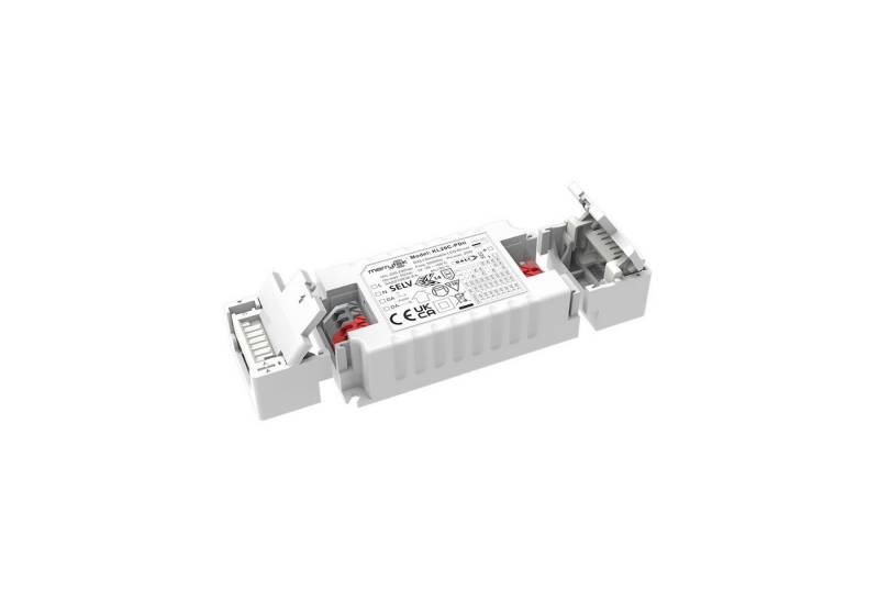 Merrytek KL20C-PDii Kreat Power 20W DALI DT6 & pushDIM dimmbar LED-Treiber LED Trafo von Merrytek