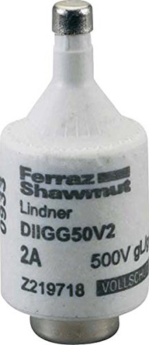 DIAZED D2 4A GL LINDNER DIIGG50V4 von Mersen