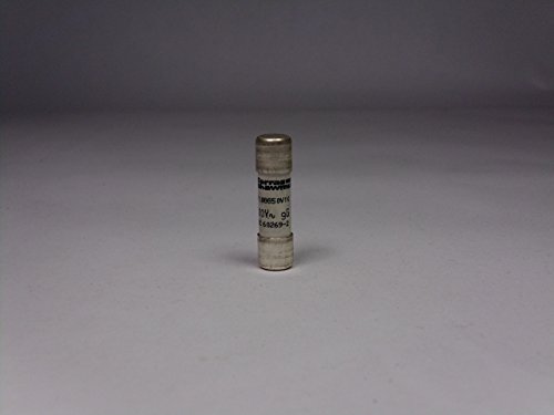 Ferraz Shawmut 16031 Al Ute Industrial 10 x 38 Gi 10 A von Mersen