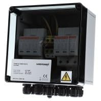MERSEN Photovoltaik-Stringbox 2 MPP 1000V PVBT12-1000V-B-213 MERSEN Photovoltaik-Stringbox 2 MPP 1000V PVBT12-1000V-B-213 von Mersen