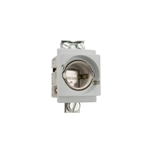 Mersen Sicherungssockel NEOZED 01722.470000 von Mersen