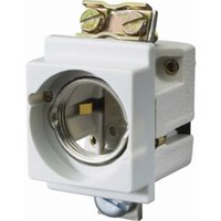 Mersen 01722.470000 Neozed-Sicherungssockel Sicherungsgröße = D03 100 A 400 V Mersen 01722.470000 Neozed-Sicherungssockel Sicherungsgröße = D03 100 A 400 V von Mersen