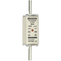 1B159.000000 NH-Sicherung Sicherungsgröße = 1 80 a 500 v 1 St. - Mersen von Mersen