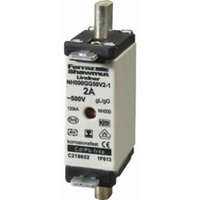 1F663.000000 NH-Sicherung Sicherungsgröße = 000 100 a 500 v 1 St. - Mersen 1F663.000000 NH-Sicherung Sicherungsgröße = 000 100 a 500 v 1 St. - Mersen von Mersen