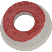 Mersen D-Ring-Paßeinsatz D II 10A rot 01652.010000 - A216614M Mersen D-Ring-Paßeinsatz D II 10A rot 01652.010000 - A216614M von Mersen