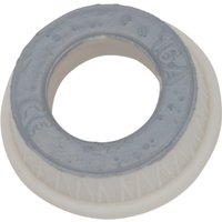 Mersen D-Ring-Paßeinsatz D II 16A grau 01652.016000 - M217131M von Mersen