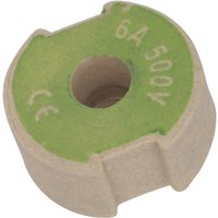 Mersen D-Schraub-Paßeinsatz D II 6A grün 01657.006000 - L222167 Mersen D-Schraub-Paßeinsatz D II 6A grün 01657.006000 - L222167 von Mersen