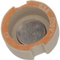 Mersen D-Schraub-Paßeinsatz D III 63A kupfer 01658.063000 - J212022 Mersen D-Schraub-Paßeinsatz D III 63A kupfer 01658.063000 - J212022 von Mersen