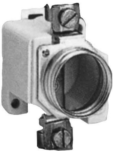 Mersen D-Sicherungssockel 00685.100000 von Mersen
