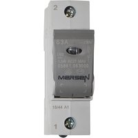 Mersen Lasttrennschalter NEOZED D02 63A/230/400V 1-p 05861.063000 - Z1012620 von Mersen