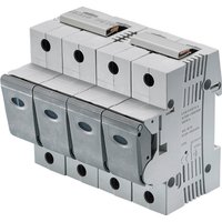 Mersen Lasttrennschalter NEOZED D02 63A/DC230 4-p 05864.063000 - L1012608 von Mersen