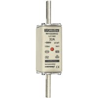 Mersen NH-Sicherungseinsatz SF Gr.1 gG 32A/500V KM NH1GG50V32 - L211081 Mersen NH-Sicherungseinsatz SF Gr.1 gG 32A/500V KM NH1GG50V32 - L211081 von Mersen