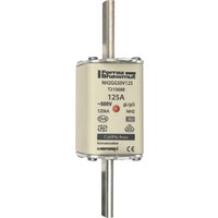 Mersen NH-Sicherungseinsatz SF Gr.2 gG 125A/500V KM NH2GG50V125 - T215688 Mersen NH-Sicherungseinsatz SF Gr.2 gG 125A/500V KM NH2GG50V125 - T215688 von Mersen
