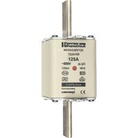 Mersen NH-Sicherungseinsatz SF Gr.3 gG 125A/500V KM NH3GG50V125 - T235169 von Mersen