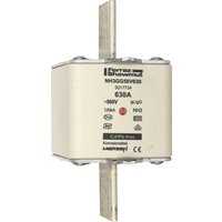 Mersen NH-Sicherungseinsatz SF Gr.3 gG 630A/500V KM NH3GG50V630 - S217734 Mersen NH-Sicherungseinsatz SF Gr.3 gG 630A/500V KM NH3GG50V630 - S217734 von Mersen