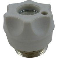 Mersen Schraubkappe NEOZED Porz. D03 100A rot 01712.000200 - V215045 Mersen Schraubkappe NEOZED Porz. D03 100A rot 01712.000200 - V215045 von Mersen