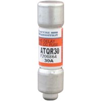 Mersen Sicherungseinsatz Class CC T ATQR 10x38 1,6A ATQR1-6/10 von Mersen