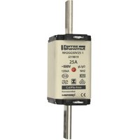 Mersen Sicherungseinsatz NH Sond. gG Gr.1 40A SGL KM NH12GG50V40-1 - E211604 Mersen Sicherungseinsatz NH Sond. gG Gr.1 40A SGL KM NH12GG50V40-1 - E211604 von Mersen