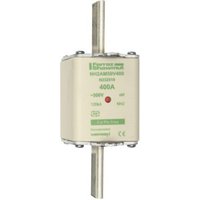 Mersen Sicherungseinsatz NH aM Gr.2 400A sfü KM NH2AM50V400 - N232519 von Mersen