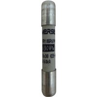 Mersen Sicherungseinsatz zyl. HL 10x38 gR 16A/690V FR10GR69V16 von Mersen