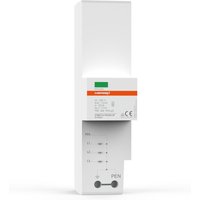 Mersen Überspannungsableiter Typ1+2 7kA Uc 255V STMZT12-7K255V-3P - 83120224 von Mersen