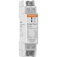 Mersen Überspg.-Ableiter Typ 2+3 20kA Uc275V Slim TT STMT23-20K275V-SP-S - 83230510 von Mersen
