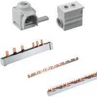 Mersen Verdrahtungsschiene Gabel 3-p.T27 16qmm 1M T-B 21797.160000 Mersen Verdrahtungsschiene Gabel 3-p.T27 16qmm 1M T-B 21797.160000 von Mersen