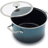 MERTEN & STORCK Kochtopf COOKWARE, Eisen von Merten & Storck