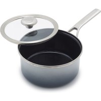 MERTEN & STORCK Stieltopf galaxy grey COOKWARE, Eisen MERTEN & STORCK Stieltopf galaxy grey COOKWARE, Eisen von Merten & Storck