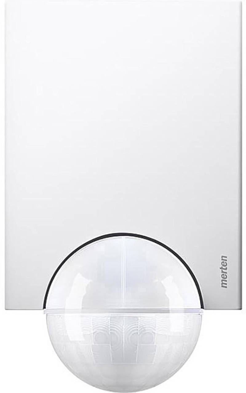B-Ware Merten Wand Decke Aufputz Pir Bewegungsmelder 565426 220 ° Polarweiß Ip55 B-Ware Merten Wand Decke Aufputz Pir Bewegungsmelder 565426 220 ° Polarweiß Ip55 von Merten