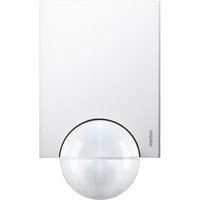 Bewegungsmelder Argus 110 Basic Merten,Aufputz, IP54, polarweiß - 151 x 93 x 71 mm Bewegungsmelder Argus 110 Basic Merten,Aufputz, IP54, polarweiß - 151 x 93 x 71 mm von Merten