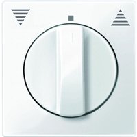 Merten - Knebel Jalousie polarweiß glänzend System m 567119 Pfeile Merten - Knebel Jalousie polarweiß glänzend System m 567119 Pfeile von Merten
